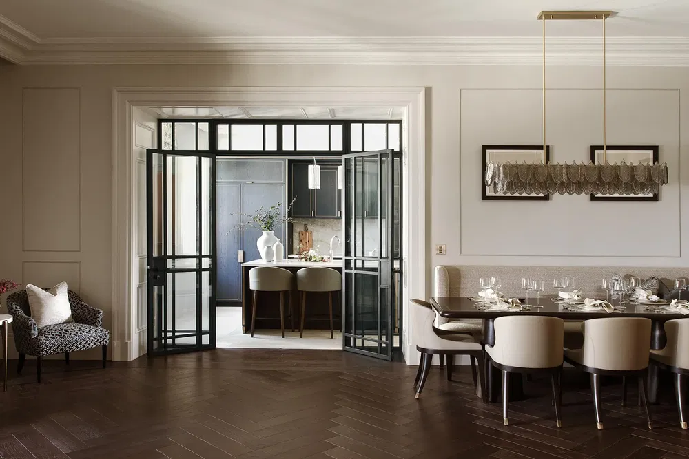 Дневна соба