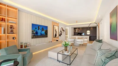 Дневна соба