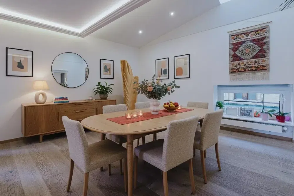 Дневна соба