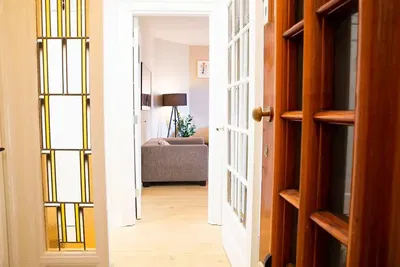 Дневна соба