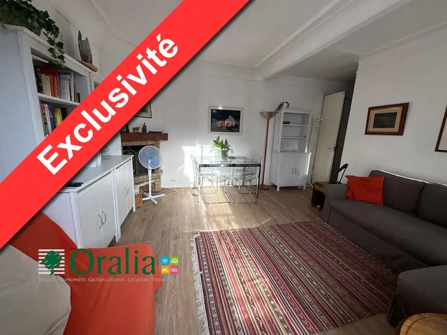 Oturma odası