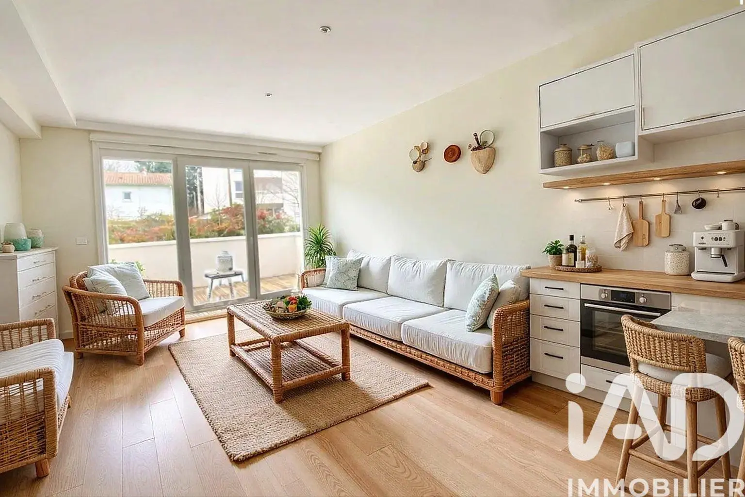 Дневна соба