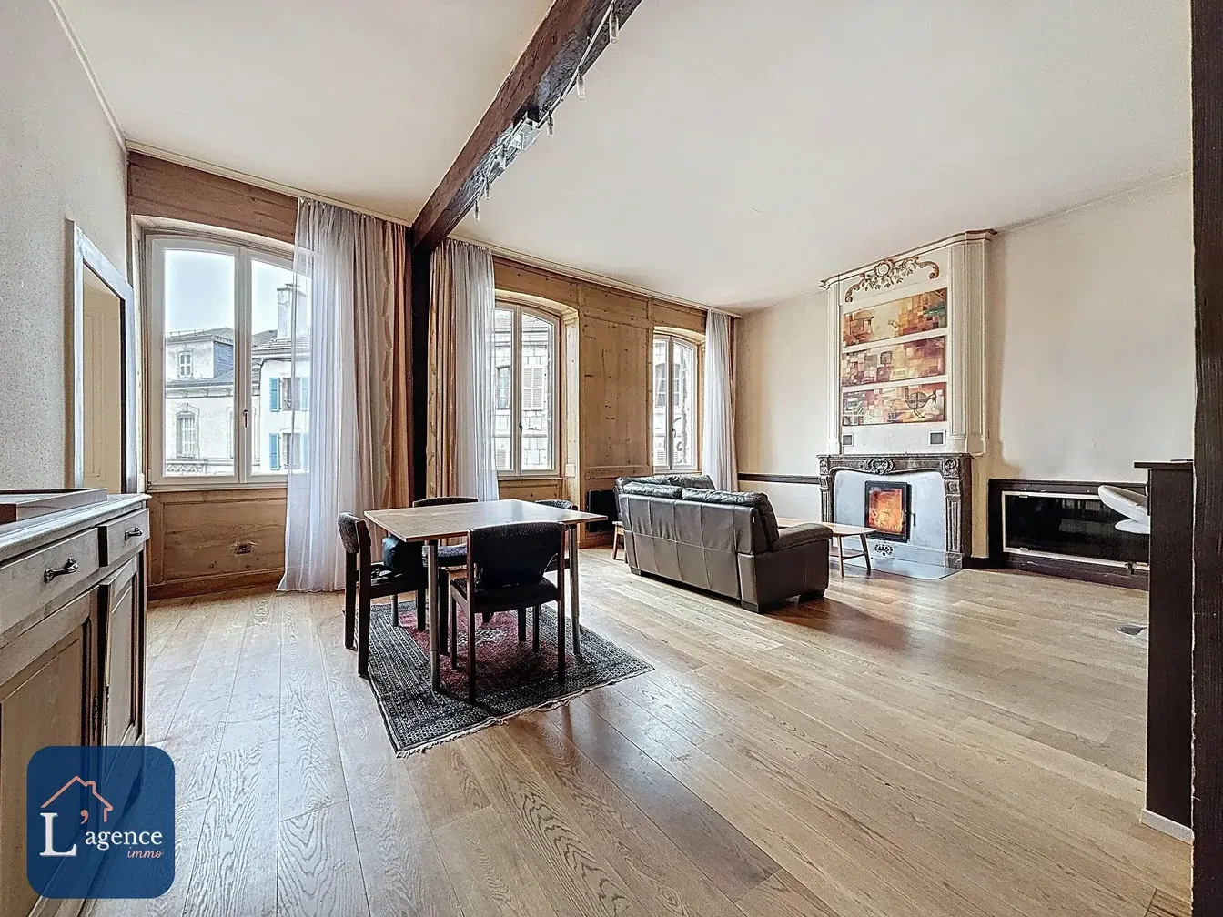 Дневна соба