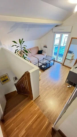Obývací pokoj