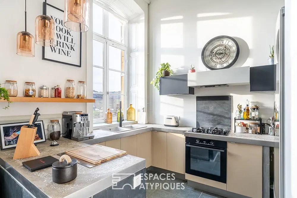 Дневна соба