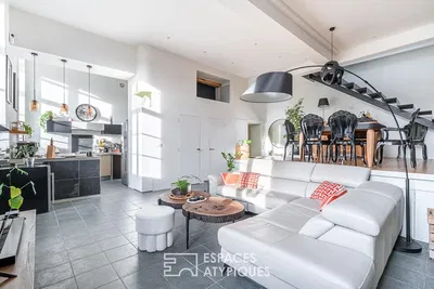 Дневна соба