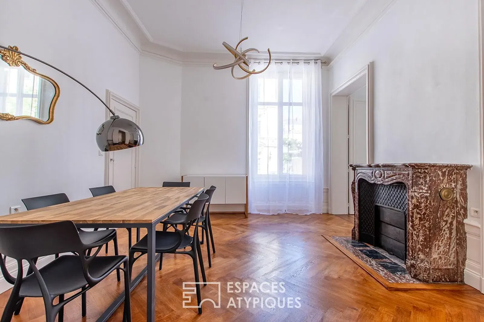 Дневна соба