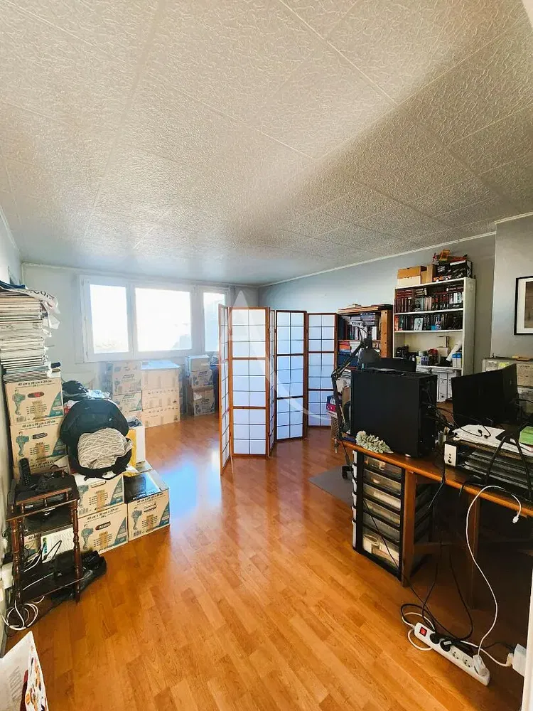 Дневна соба