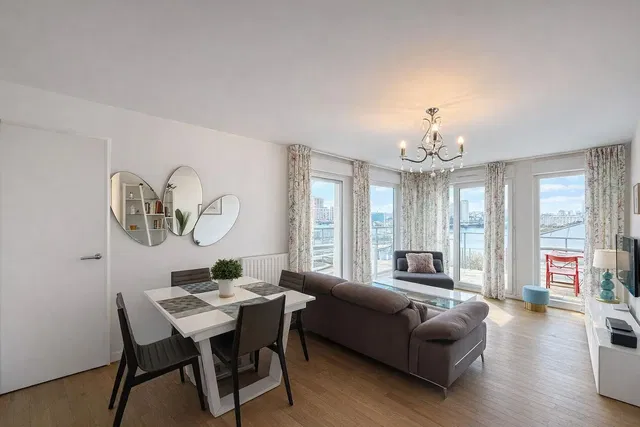 Дневна соба