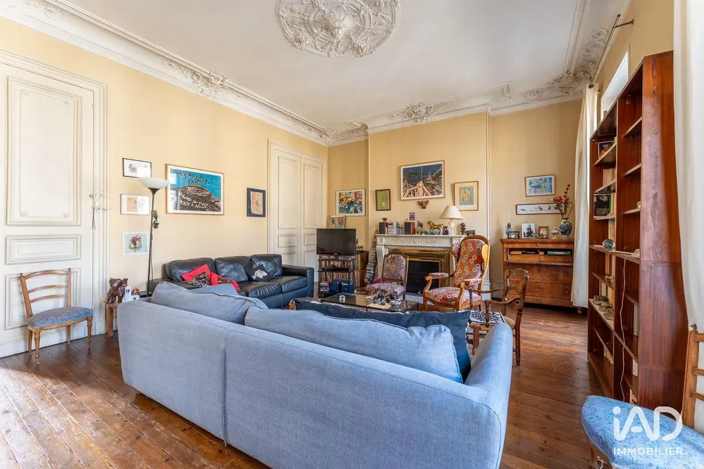 Дневна соба