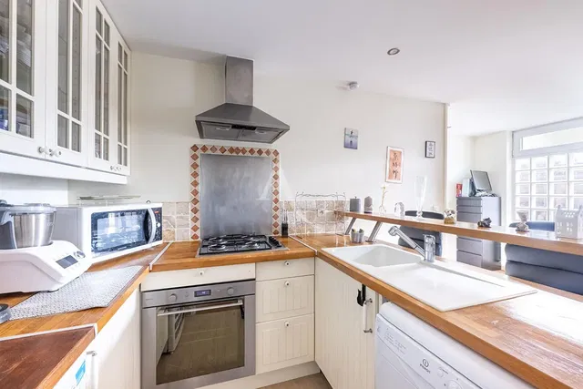 Дневна соба