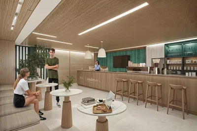 Salon