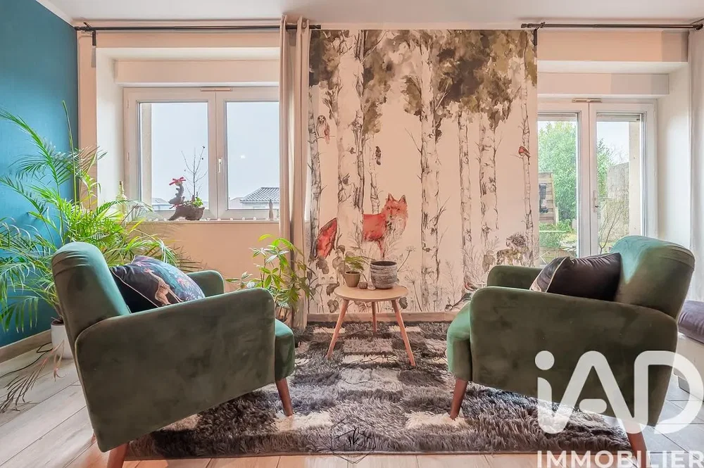 Дневна соба