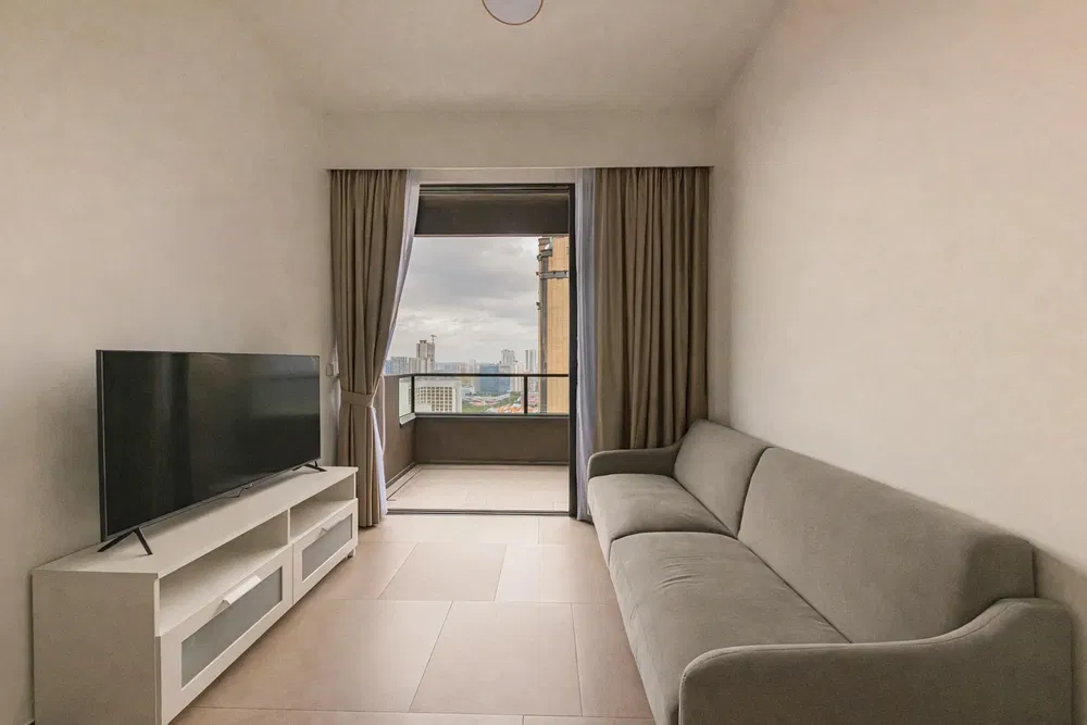 Дневна соба