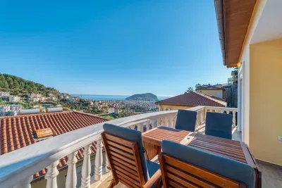 Дневна соба