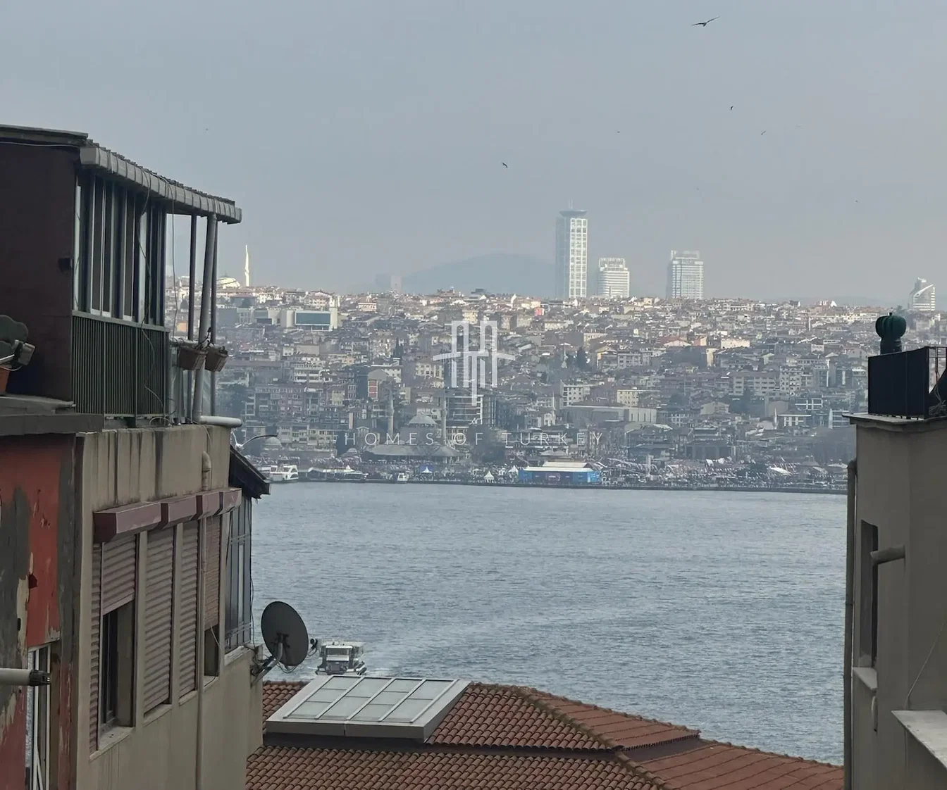 Oturma odası