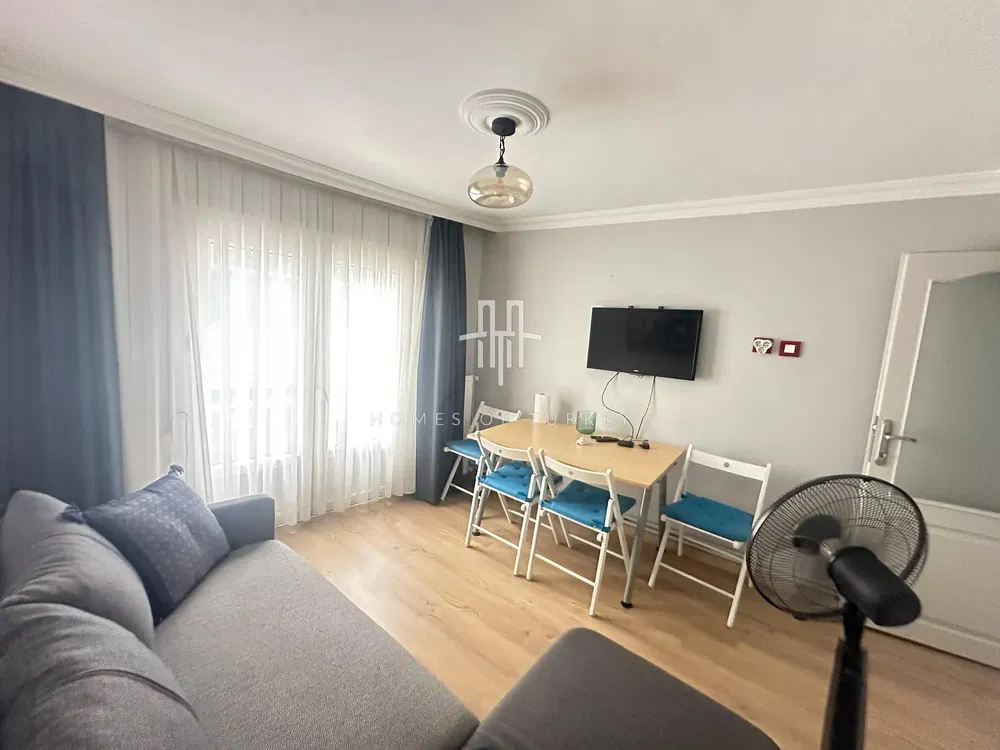 Oturma odası