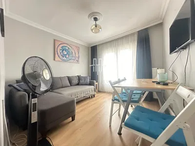 Oturma odası