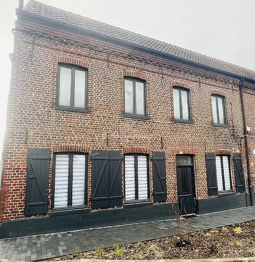 Дневна соба