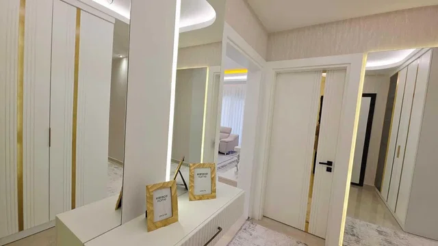 Oturma odası