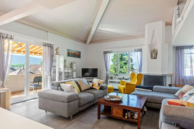 Дневна соба