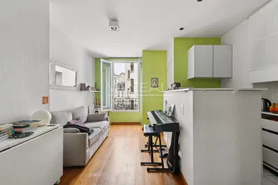 Дневна соба