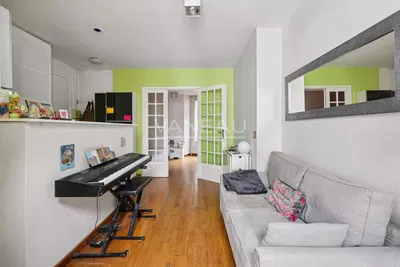 Дневна соба