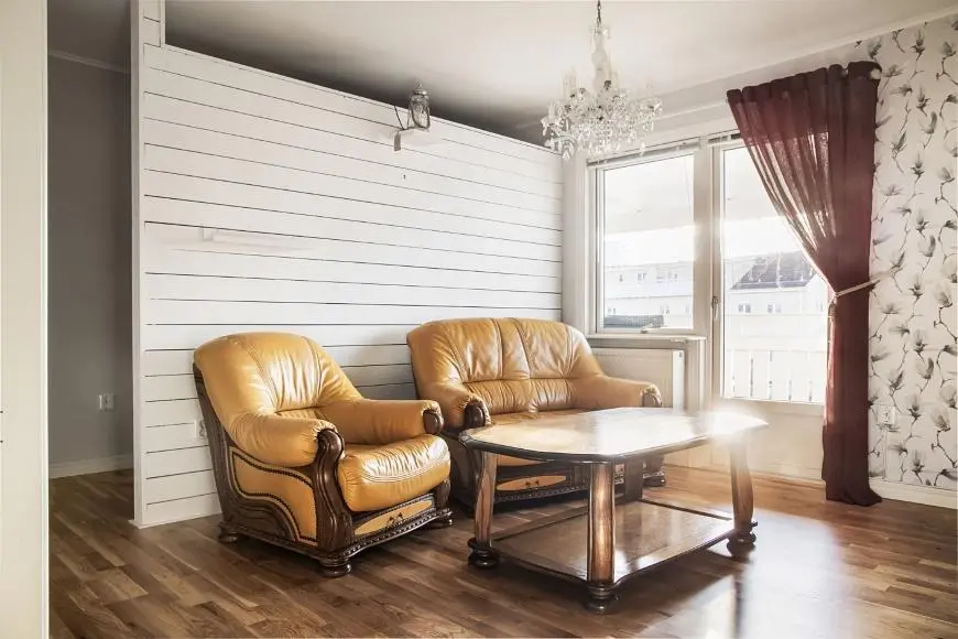 Дневна соба