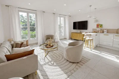 Дневна соба