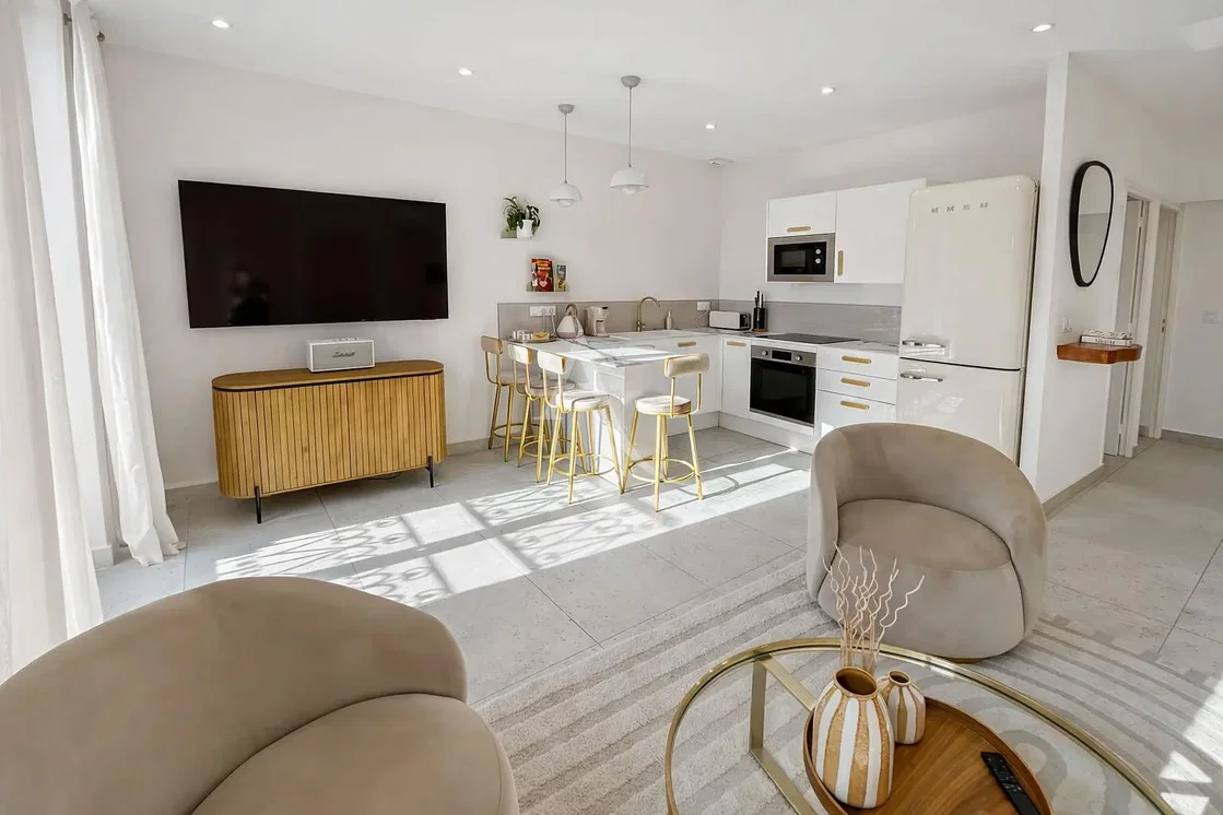 Дневна соба