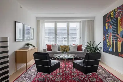 Дневна соба