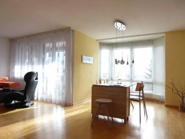 Дневна соба