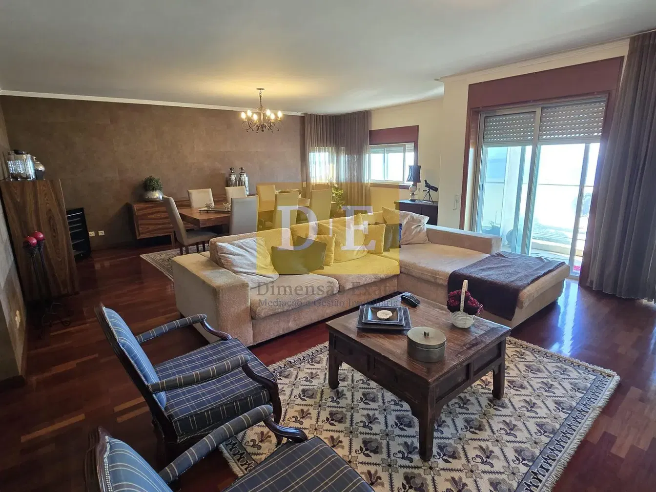 Дневна соба