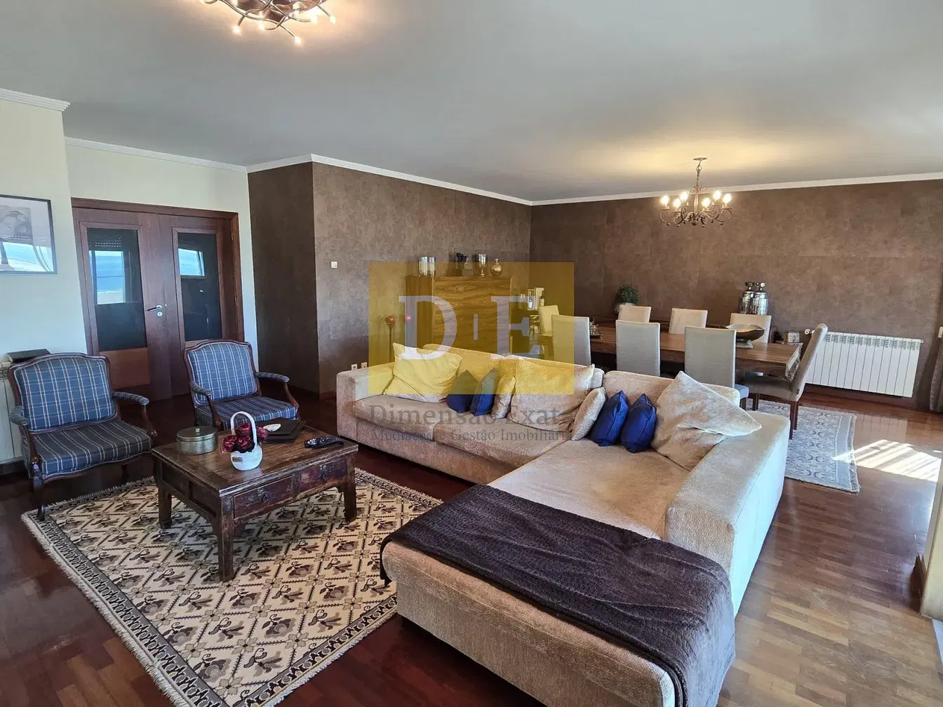 Дневна соба