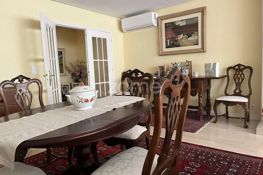 Дневна соба