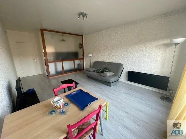 Obývací pokoj
