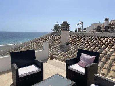 غرفة معيشة