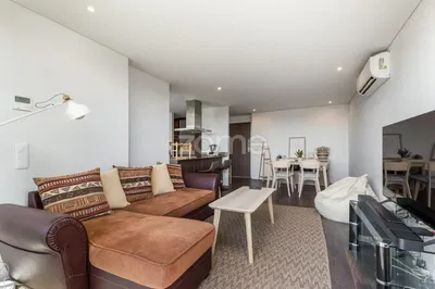 Дневна соба