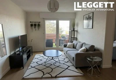 Дневна соба