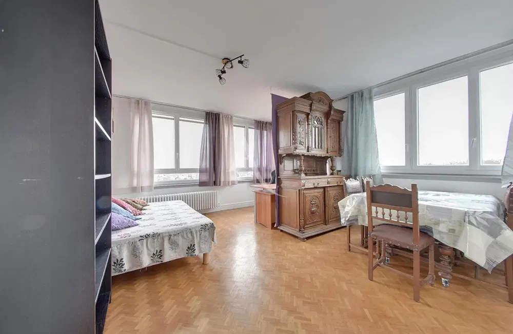 Дневна соба