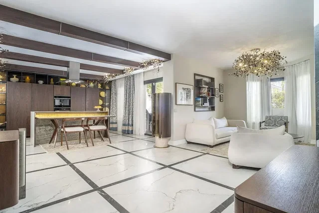 Sala de estar