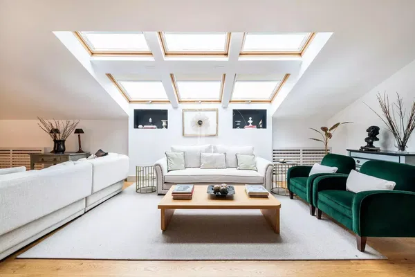 Дневна соба