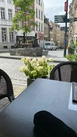 Дневна соба