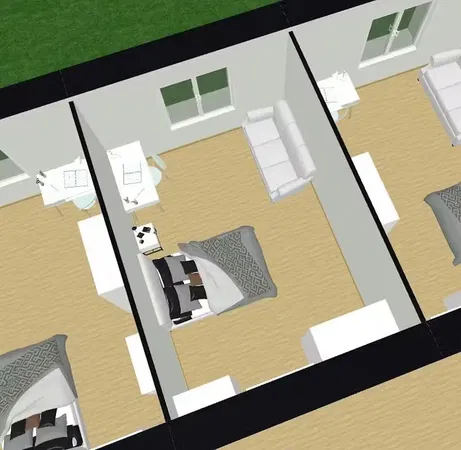 Дневна соба