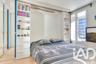 Дневна соба