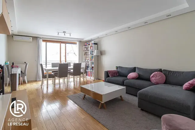 Дневна соба