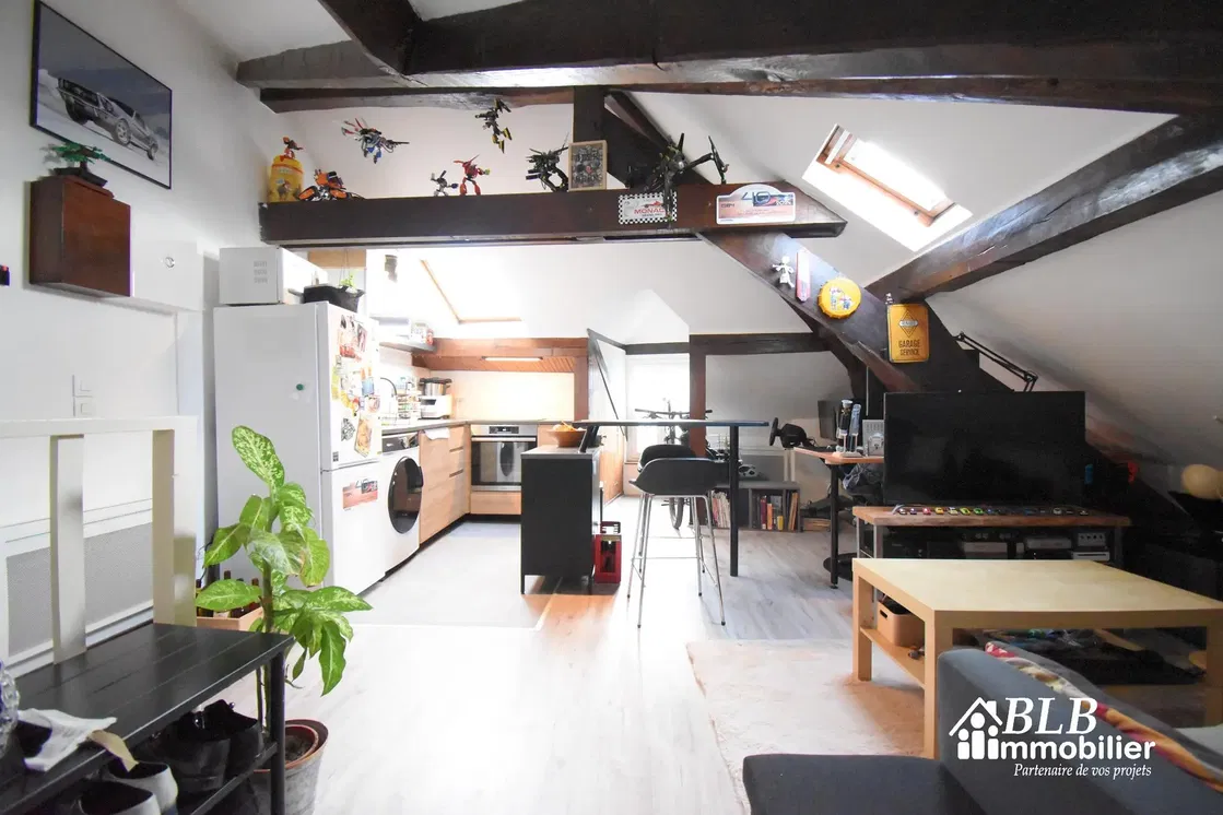 Дневна соба