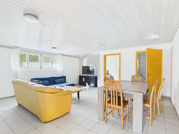 Дневна соба