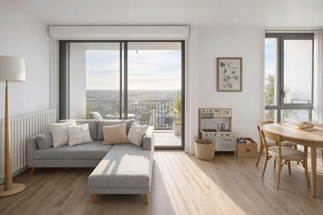 Дневна соба