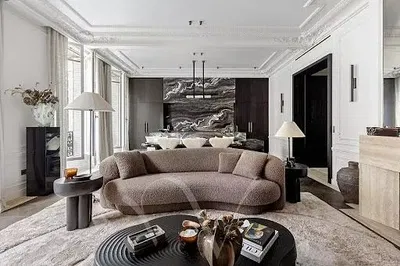 Дневна соба